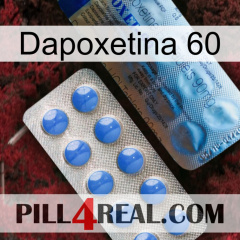 Dapoxetine 60 40